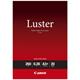 113952 Canon Fotopapir CANON Luster A3+ 260g (20) 